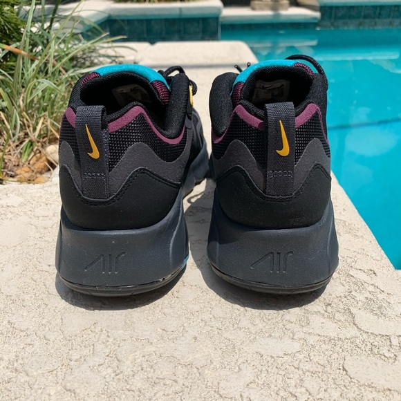 Air max 200 • BRAND NEW • NEVER WORN • - Picture 10 of 13